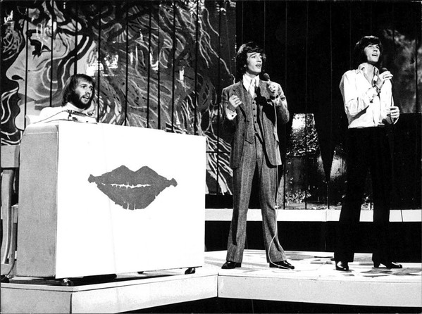 Bee Gees