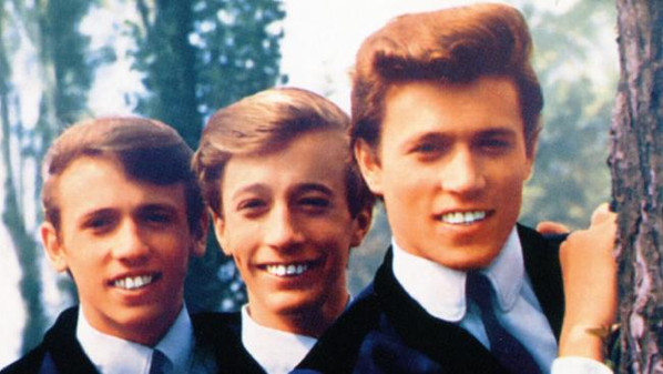 Bee Gees