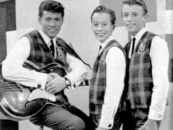 Bee Gees