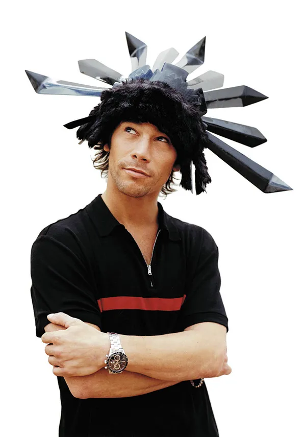 Jay Kay