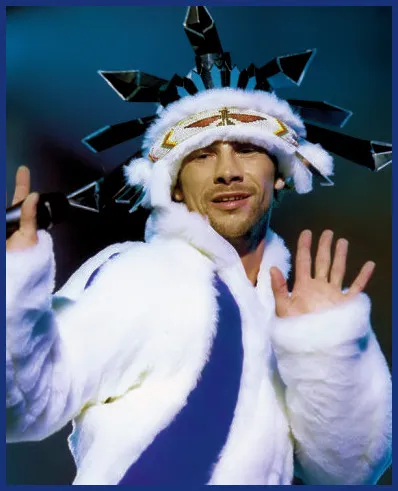 Jay Kay