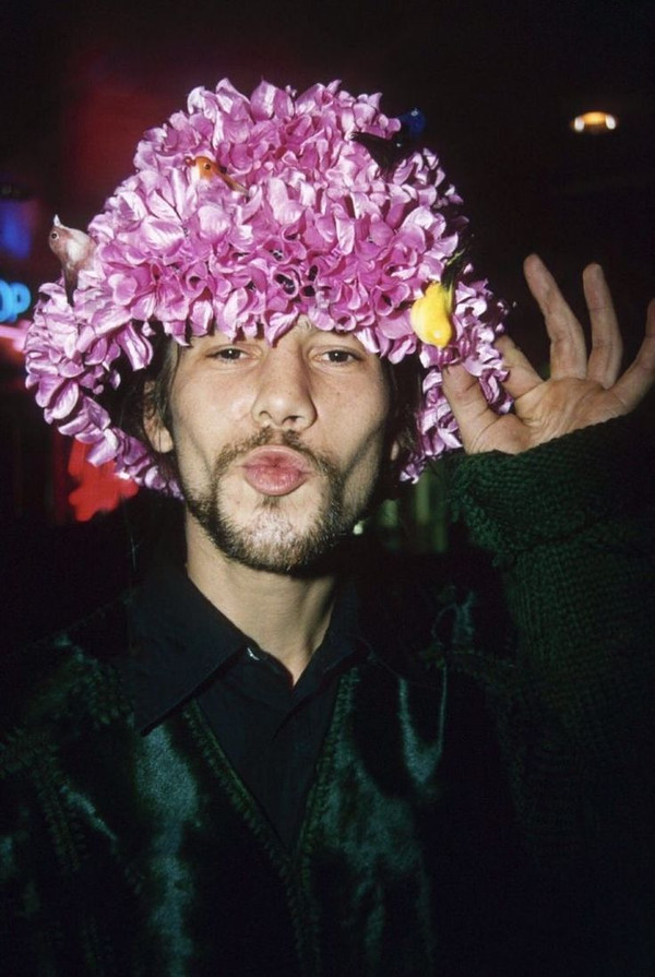 Jay Kay