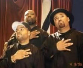 Westside Connection
