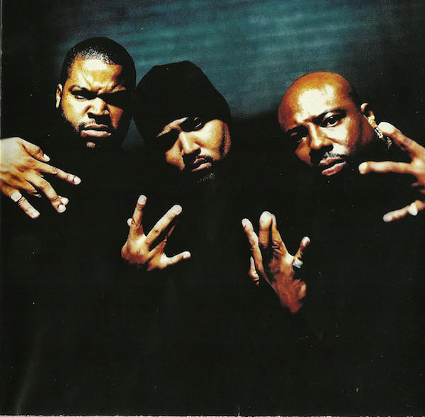 Westside Connection