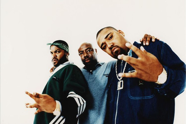 Westside Connection