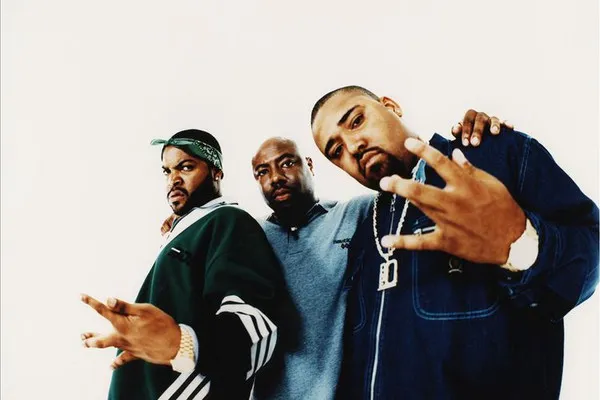 Westside Connection