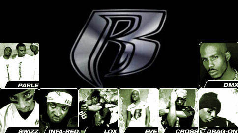 Ruff Ryders
