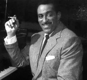 Ray Ellington