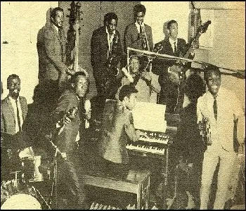 The Soul Vendors