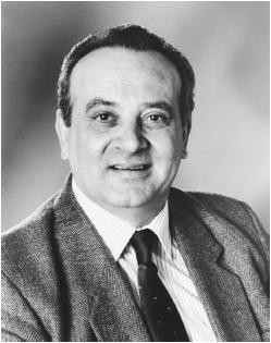 Angelo Badalamenti