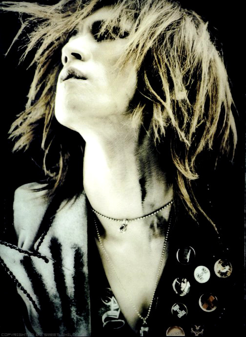 Sugizo