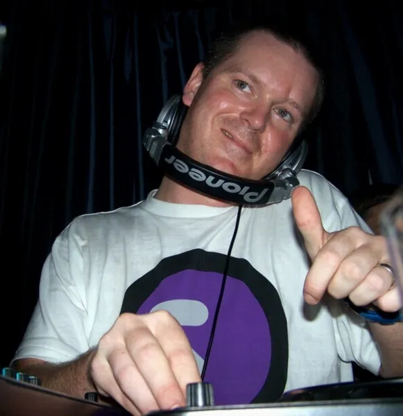 Ricky Stone
