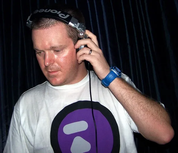 Ricky Stone