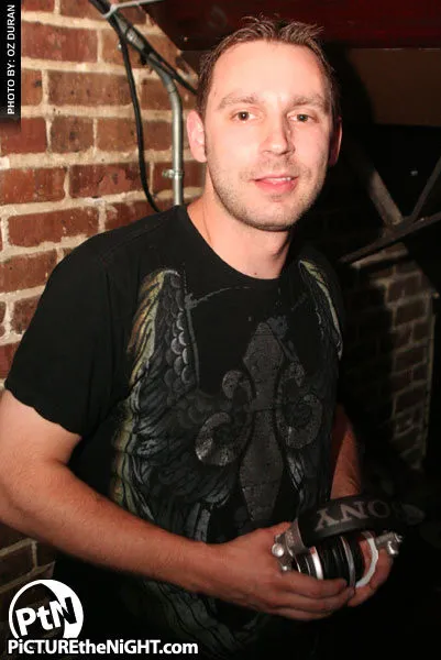 Seth Vogt