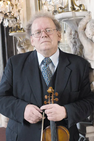 Rainer Kussmaul