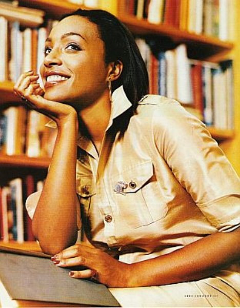 Nona Gaye