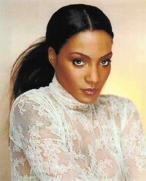 Nona Gaye