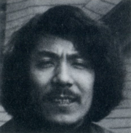 Isao Yomoda