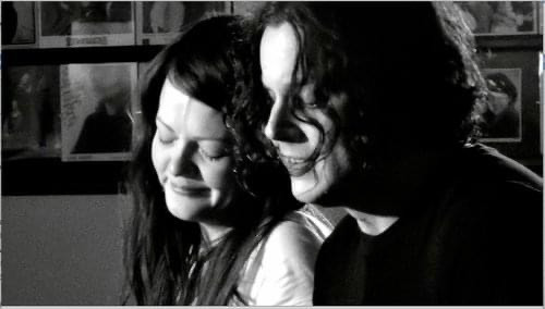 The White Stripes