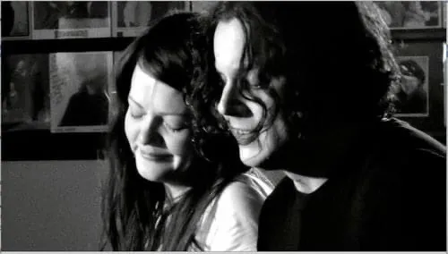 The White Stripes