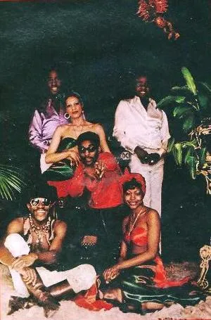 Martinique Express