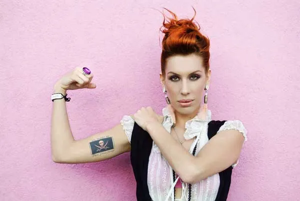 Esthero