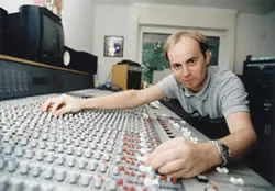 Ramon Zenker
