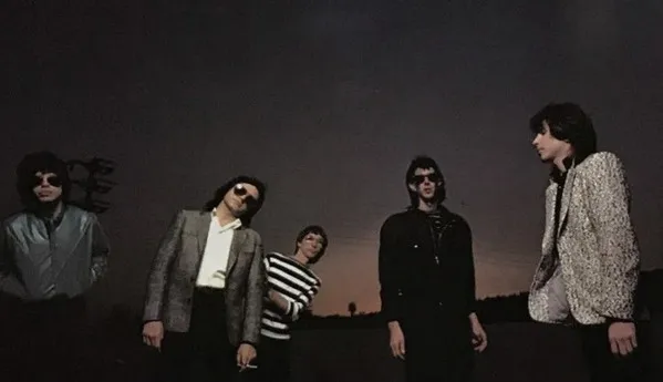 The Cars