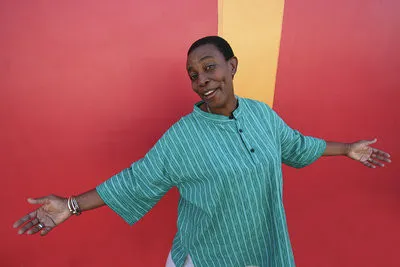 Norma Fraser