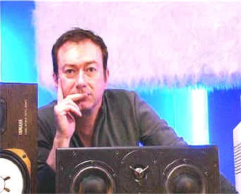 Andy Gill