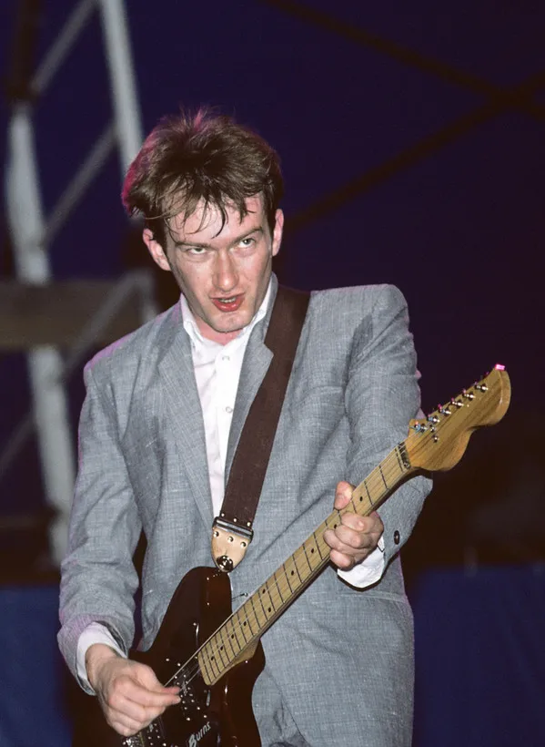 Andy Gill