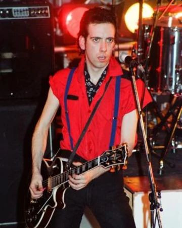 Mick Jones