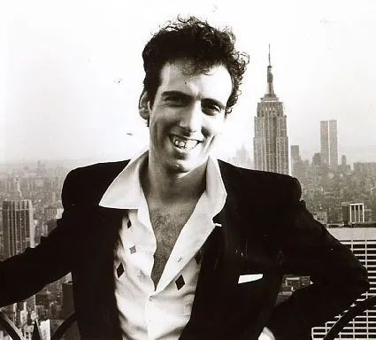 Mick Jones