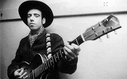 Mick Jones