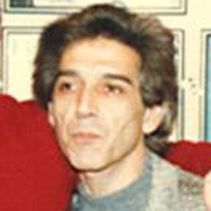 Simon Soussan