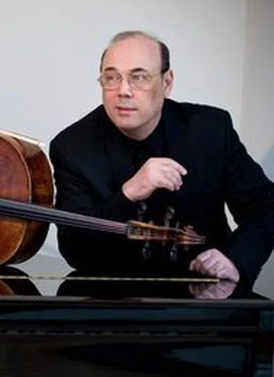 Oleg Smirnov