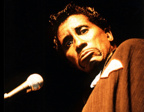 Screamin' Jay Hawkins