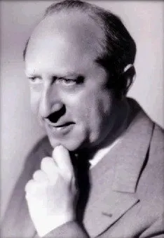 Jacques Kluger