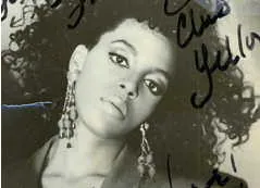Ceybil Jefferies