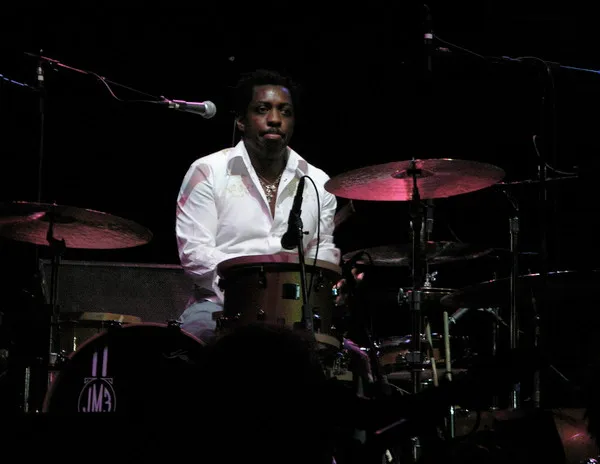 Steve Jordan