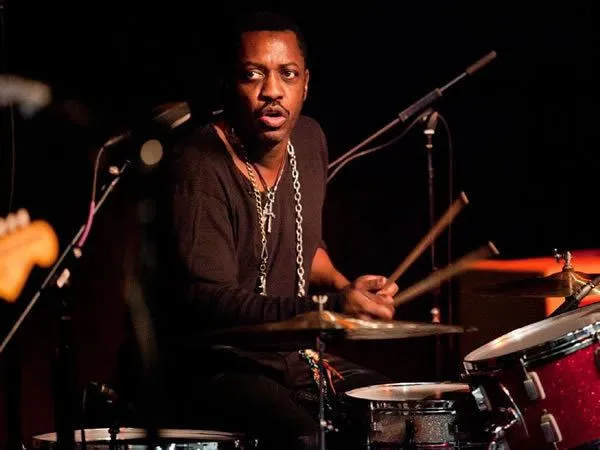 Steve Jordan