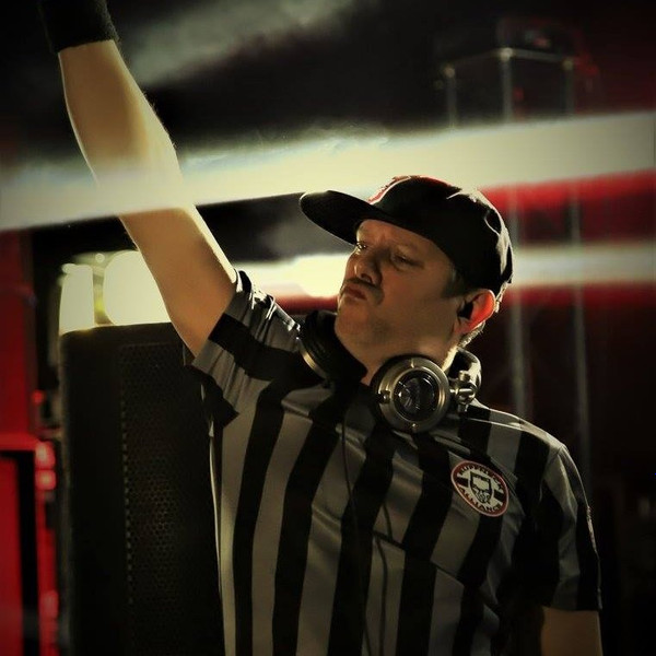 Patrick van Kerckhoven