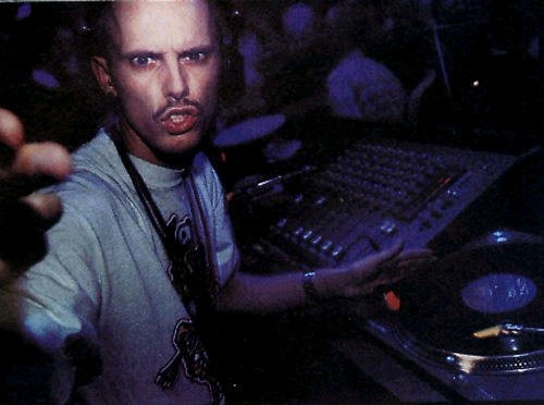 Patrick van Kerckhoven