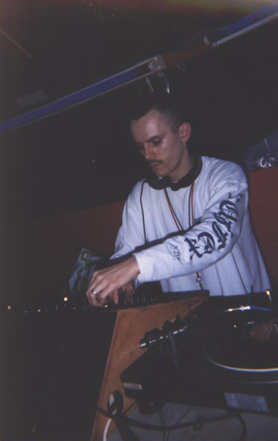 Patrick van Kerckhoven