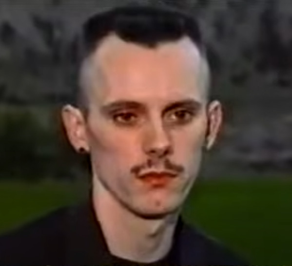 Patrick van Kerckhoven