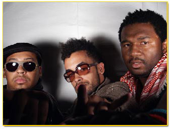 Sa-Ra Creative Partners