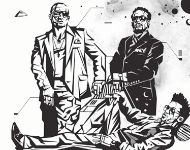 Sa-Ra Creative Partners