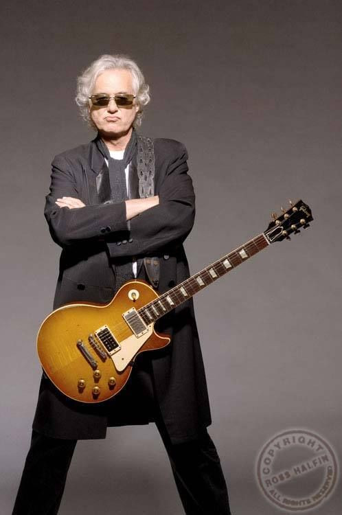 Jimmy Page