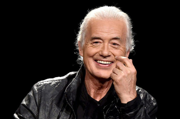 Jimmy Page
