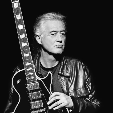 Jimmy Page